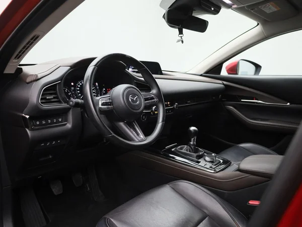 Mazda CX-30 (2020) — foto 29 van 40