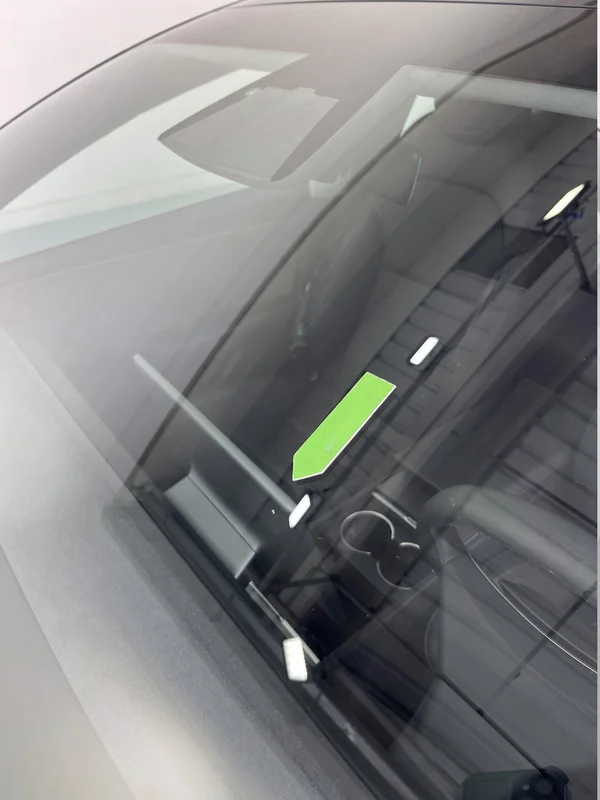 Tesla Model 3 (2024) — foto 25 van 40