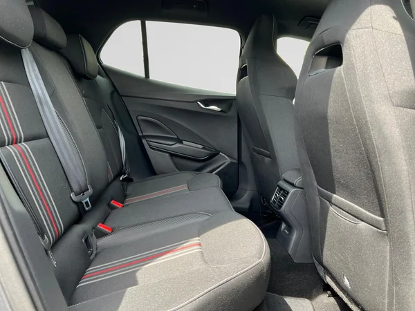 SKODA Fabia (2025) — foto 9 van 24