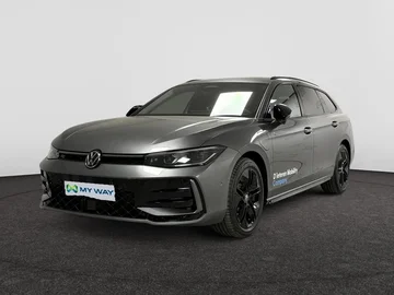 VOLKSWAGEN Passat Variant eHybrid (PHEV) (2026)