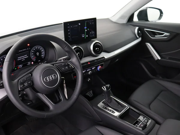 AUDI Q2 (2025) — foto 11 van 19