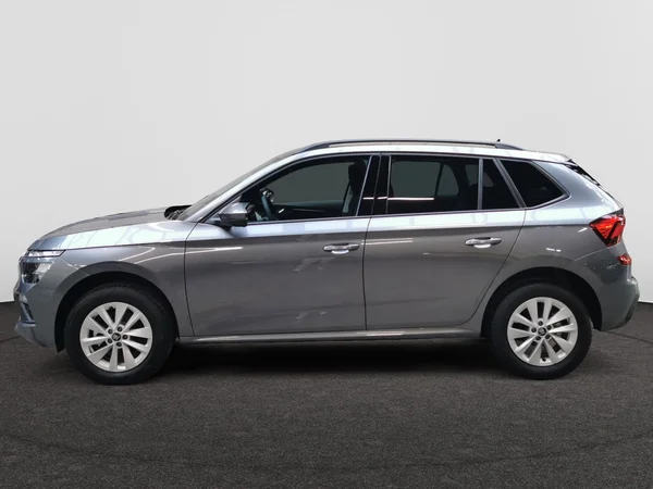 SKODA Kamiq (2026) — foto 11 van 15