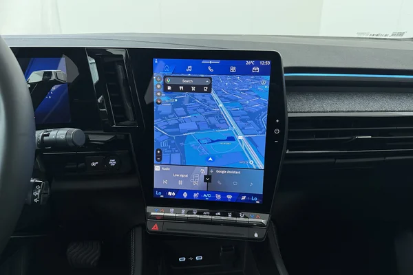 Renault Austral (2026) — foto 3 van 19