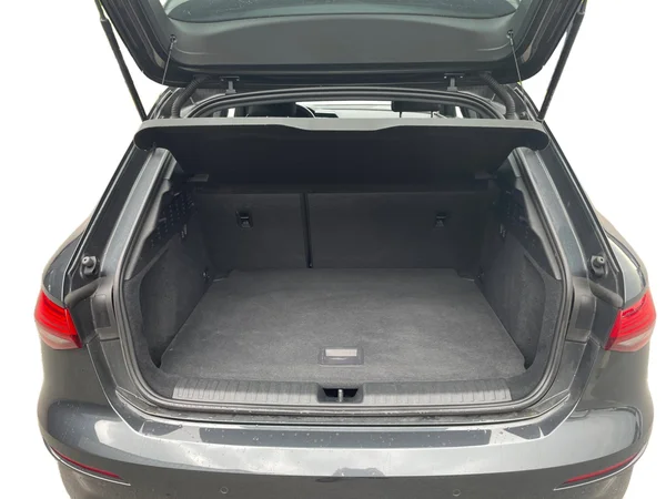 AUDI A3 Sportback (2023) — foto 10 van 20