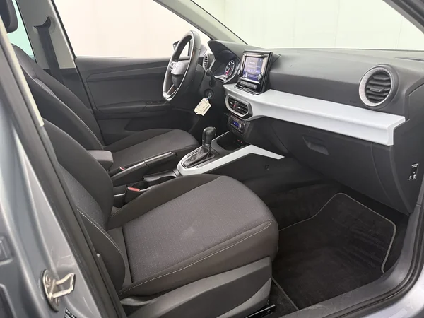 SEAT Arona (2022) — foto 7 van 22