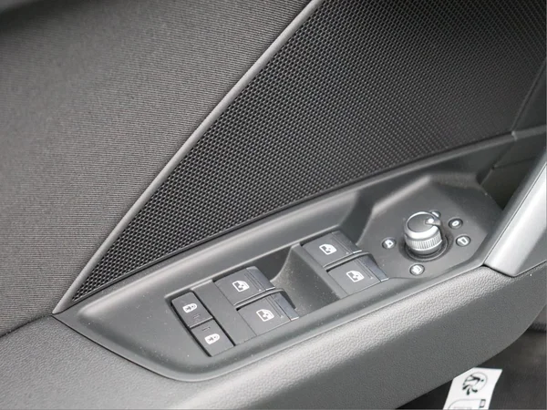 AUDI A3 Sportback (2025) — foto 7 van 21