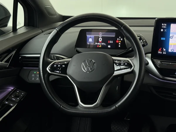VOLKSWAGEN ID.4 (2022) — foto 14 van 34
