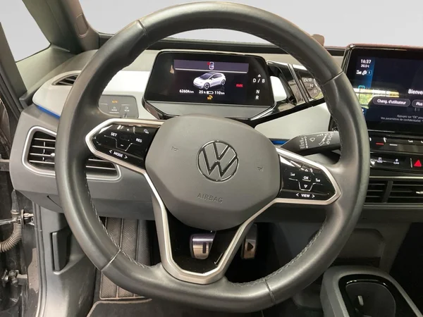 VOLKSWAGEN ID.3 (2021) — foto 4 van 23