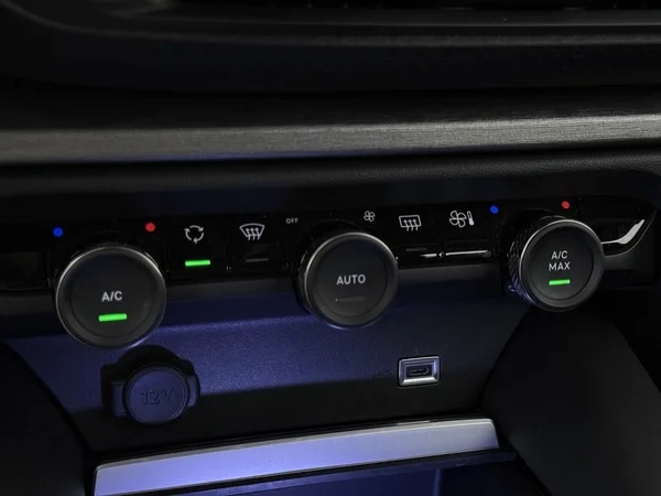 CITROEN C5 X (2023) — foto 18 van 27