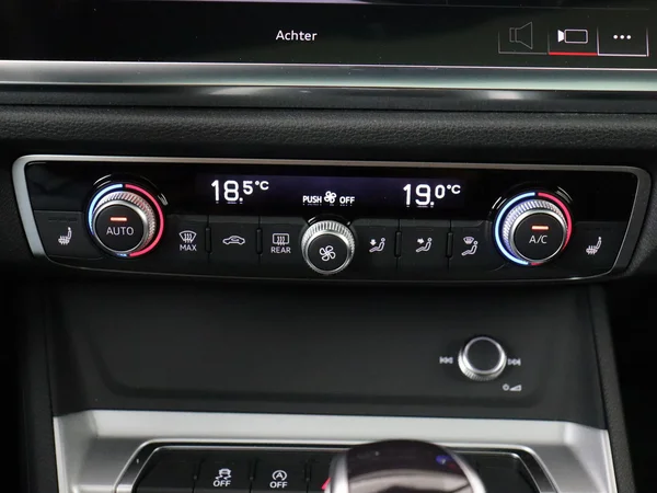 AUDI Q3 (2025) — foto 11 van 19