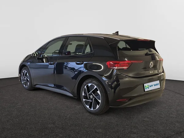 VOLKSWAGEN ID.3 (2025) — foto 15 van 21