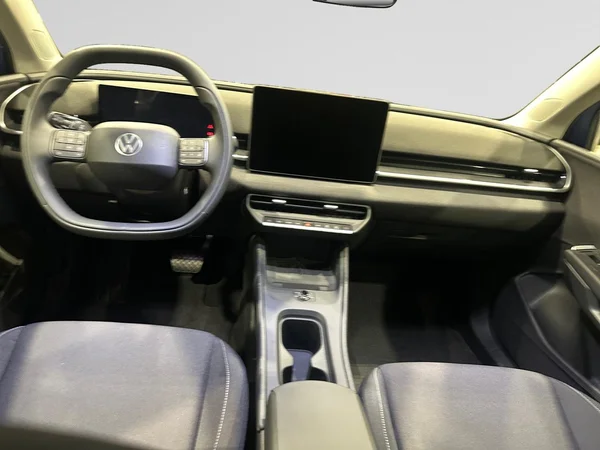 VOLKSWAGEN ID.Polo (2026) — foto 2 van 23