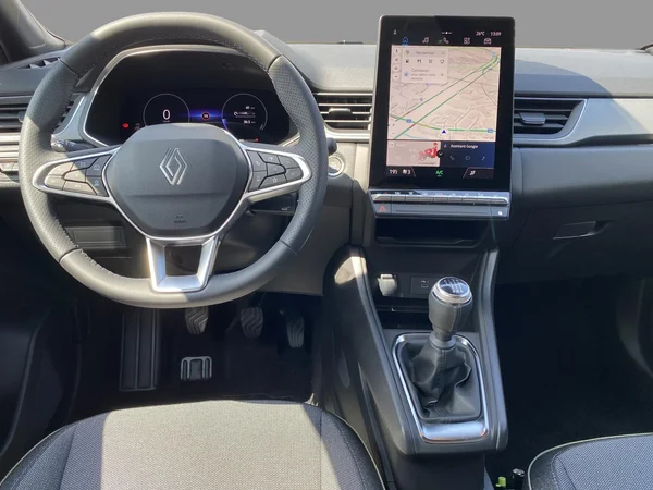 Renault Captur (2026) — foto 3 van 20
