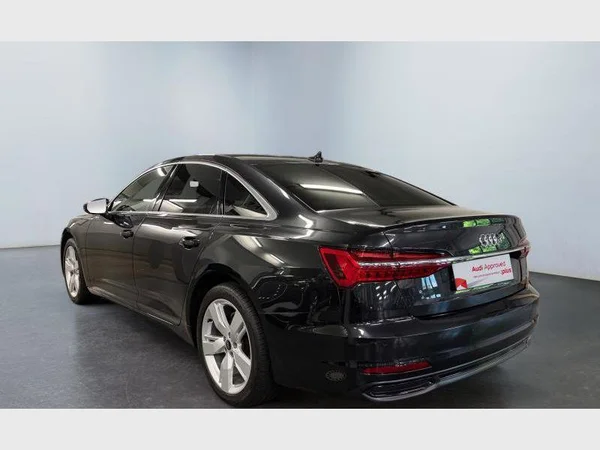 Audi A6 (2022) — foto 25 van 28