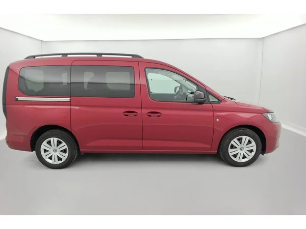 VOLKSWAGEN Caddy Maxi (2023) — foto 34 van 36