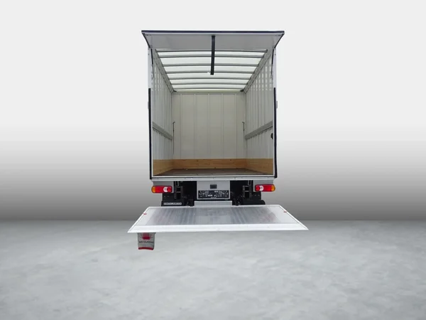 Opel Movano (2025) — foto 22 van 22