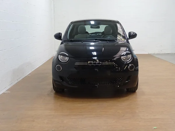 Fiat 500 (2026) — foto 2 van 25