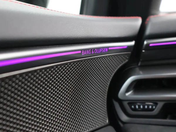 AUDI RS 5 Avant PHEV (2026) — foto 18 van 29