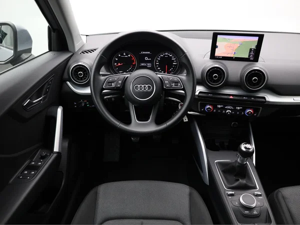 AUDI Q2 (2020) — foto 4 van 17