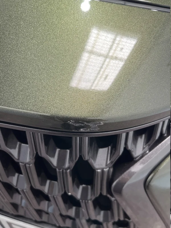 Lexus NX 450h+ (2023) — foto 38 van 60