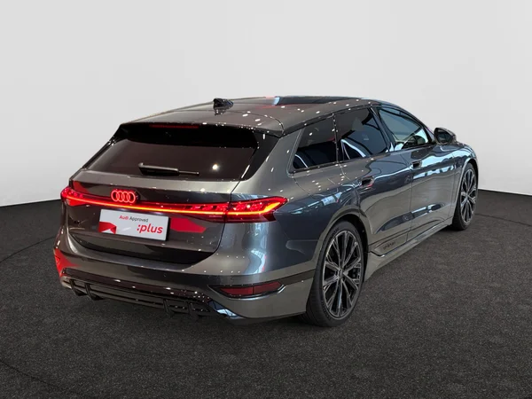 AUDI A6 Avant e-tron (2026) — foto 14 van 20