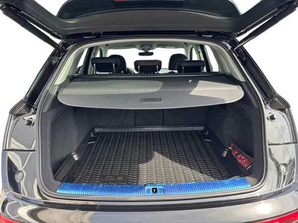 AUDI Q5 (2021) — foto 10 van 20