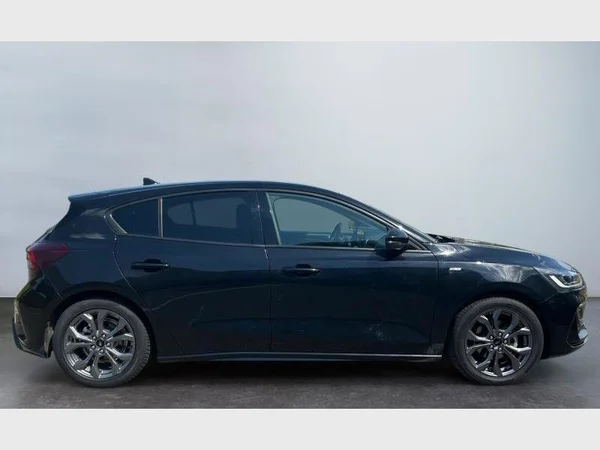 Ford FOCUS (2024) — foto 26 van 29