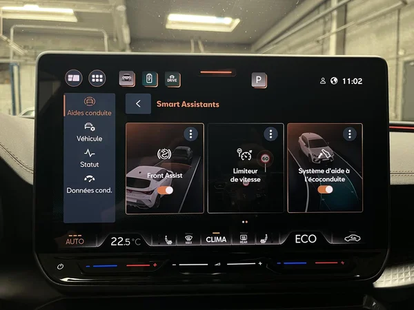 CUPRA Leon (2024) — foto 7 van 22