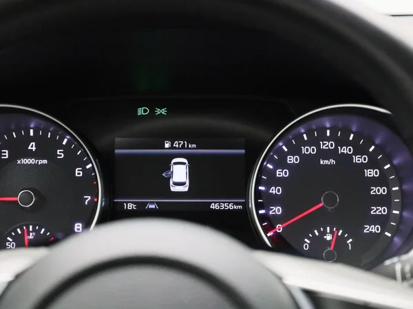 Kia cee'd (2023) — foto 2 van 41