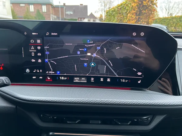 AUDI Q5 (2025) — foto 24 van 24