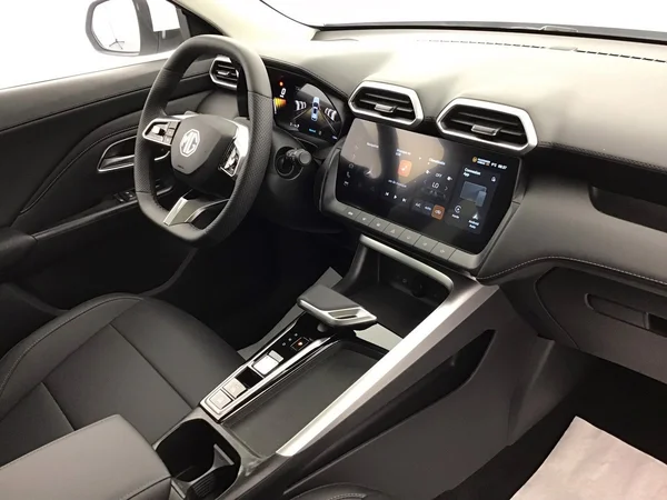 MG ZS Hybrid+ (HEV) (2026) — foto 29 van 30