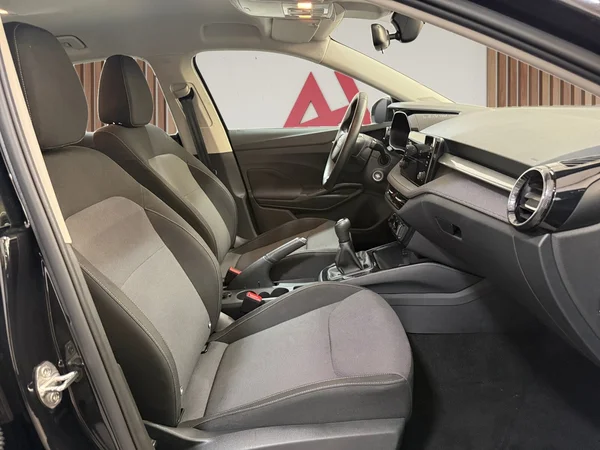 Skoda Fabia (2025) — foto 21 van 29