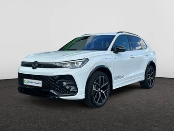 VOLKSWAGEN Tiguan eHybrid (PHEV) (2025)