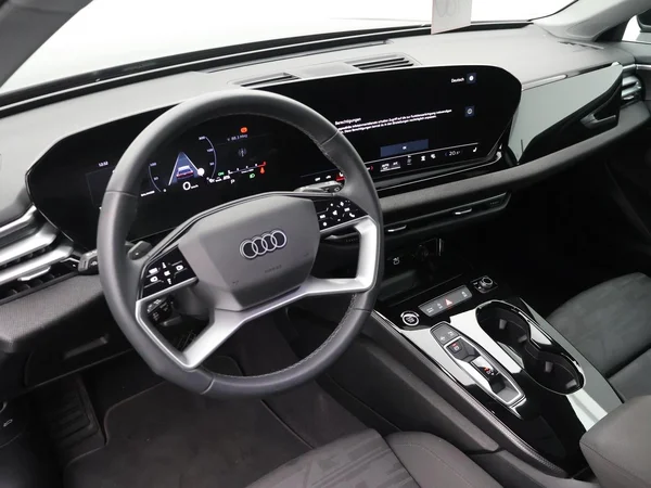 AUDI A5 Avant (2026) — foto 13 van 26