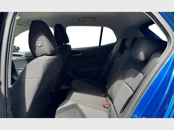 Skoda Fabia (2025) — foto 3 van 29