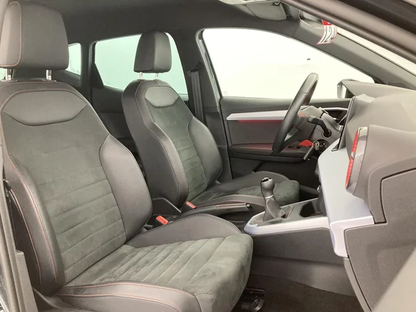 SEAT Arona (2022) — foto 27 van 36