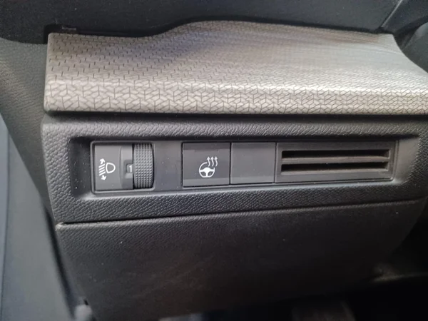 Citroën C5 X (2022) — foto 15 van 27