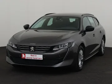 PEUGEOT 508 (2022)