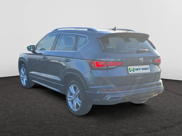 SEAT Ateca (2022) — foto 20 van 25