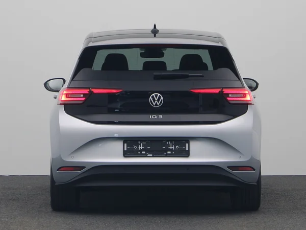 VOLKSWAGEN ID.3 (2024) — foto 13 van 17