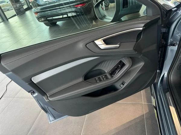 AUDI A5 Avant (2026) — foto 7 van 23