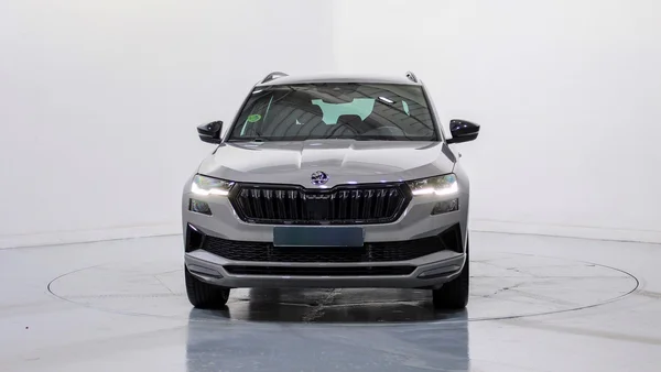 Skoda Karoq (2022) — foto 48 van 49