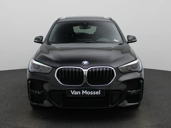 BMW X1 (2021) — foto 23 van 53