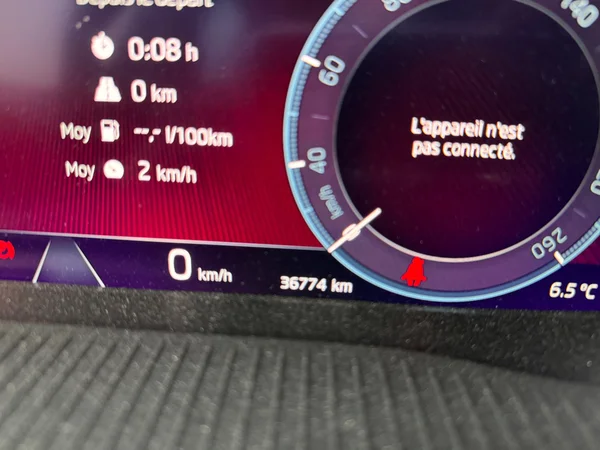 SKODA Octavia Combi (2024) — foto 8 van 24