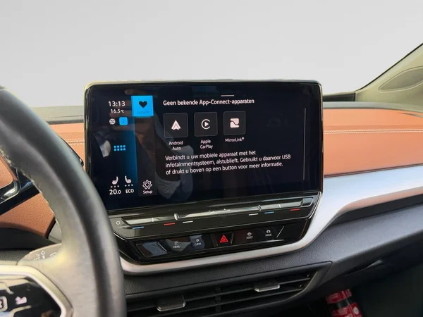 VOLKSWAGEN ID.5 (2023) — foto 7 van 20