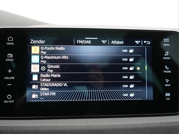 SKODA Scala (2024) — foto 16 van 29