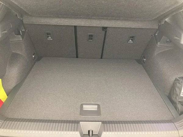 VOLKSWAGEN T-Roc (2026) — foto 26 van 36