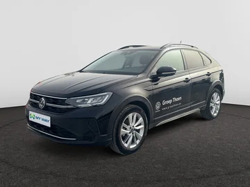 VOLKSWAGEN Taigo (2024)