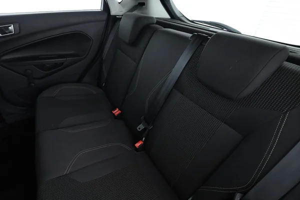 Ford Fiesta (2015) — foto 5 van 16