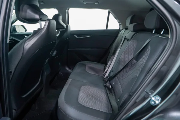 Kia Niro HEV (2025) — foto 25 van 44